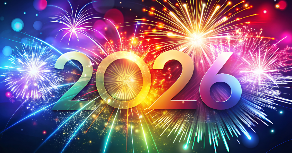 2026年新年のご挨拶（あけましておめでとうございます）｜もりたさんちのマルチーズ